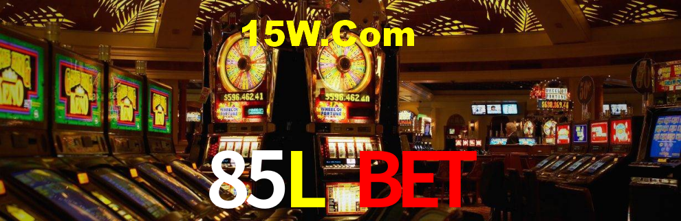 Descubra a Magia dos Jogos de Arcade no 85L BET