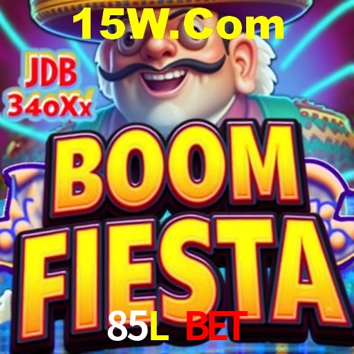 Jogos de Slot 85L BET