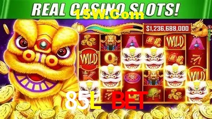 A Emoção da Loteria na 85L BET: Uma Chance de Mudança de Vida