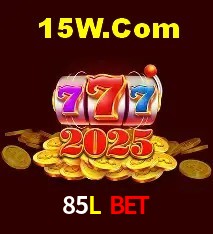 Inovações de Jogos na 85L BET: O Futuro das Experiências Interativas
