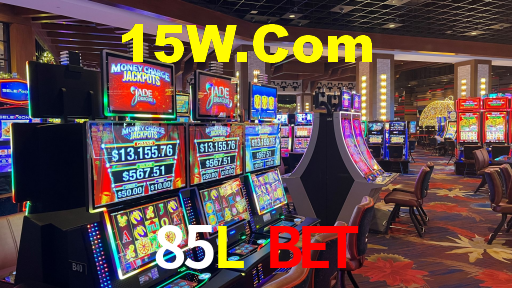 Bônus Generosos e Exclusivos no 85L BET para Você!