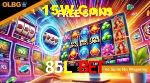 Tennis Betting 85L BET
