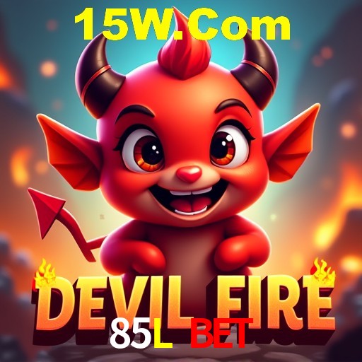 Descubra o Mundo do Cassino Online com 85L BET