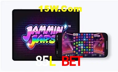 Apostas Esportivas na 85L BET: Um Guia Completo