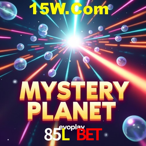 Game Providers 85L BET