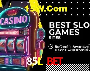Inovações de Jogos na 85L BET: O Futuro das Experiências Interativas