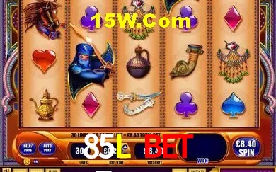 Desvendando o Mundo dos Jogos Virtuais na 85L BET