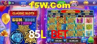 Basketball Betting 85L BET