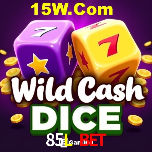 Welcome Bonus 85L BET