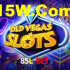 85L BET,85LBET.Com
