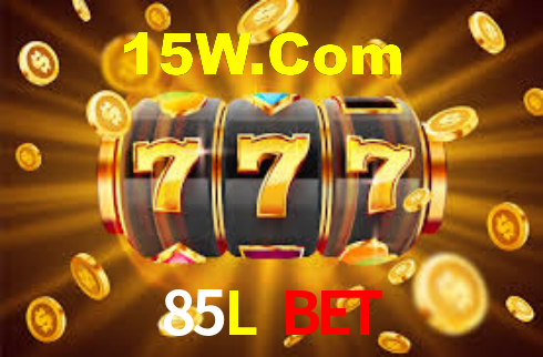 Descubra a Essência do 85L BET: Nossa História e Compromissos
