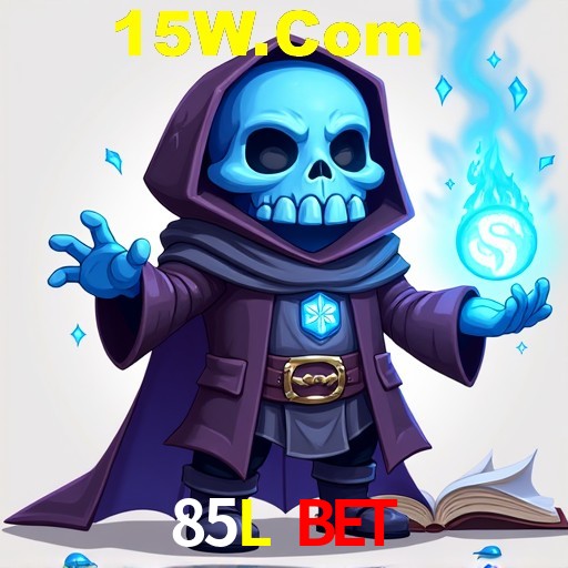 Benefícios da Conta 85L BET