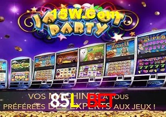 A Revolução dos Aplicativos de Jogos no 85L BET