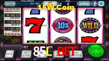 Explorando a Categoria de Eventos em Apostas na 85L BET