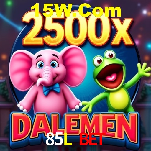 A Emoção da Loteria na 85L BET: Uma Chance de Mudança de Vida