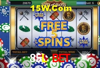 A Experiência Imersiva dos Cassinos Ao Vivo no 85L BET