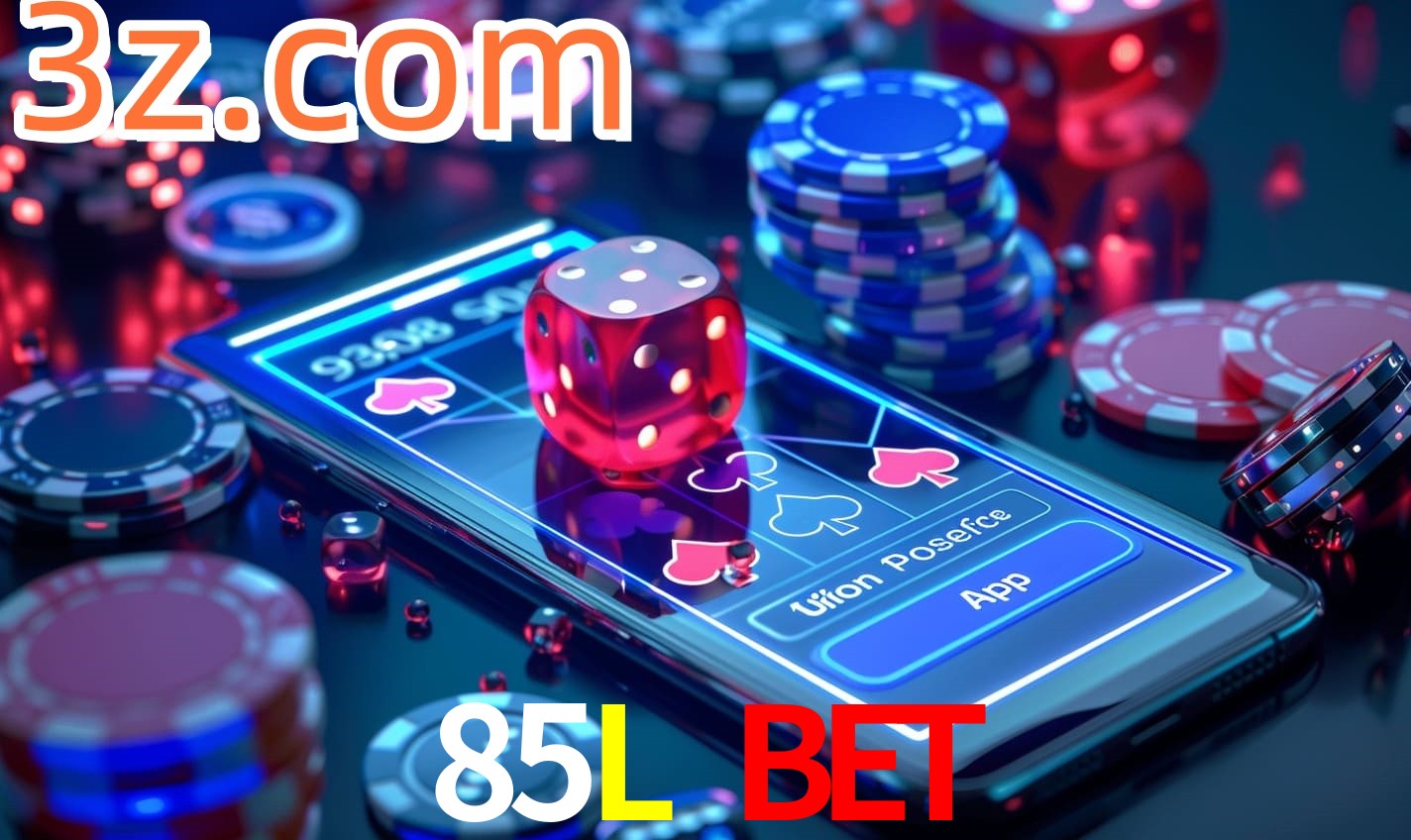 Baixar App 85L BET