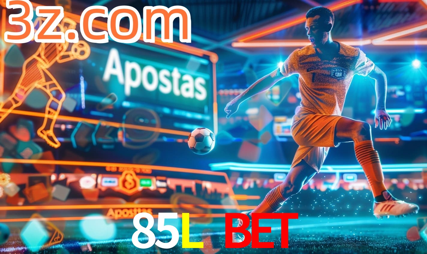 Apostas 85L BET