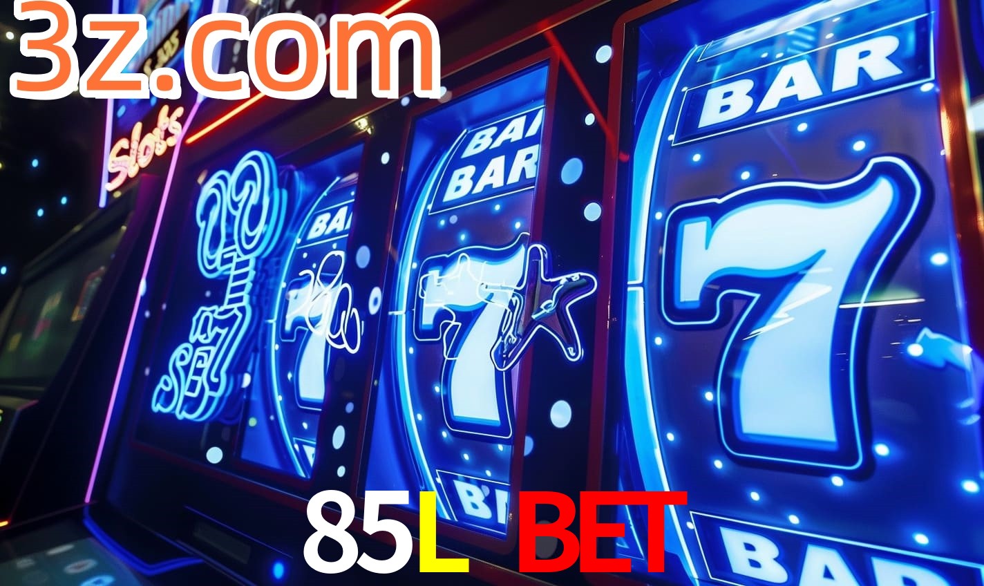 Variedade de Slots 85LBET.Com