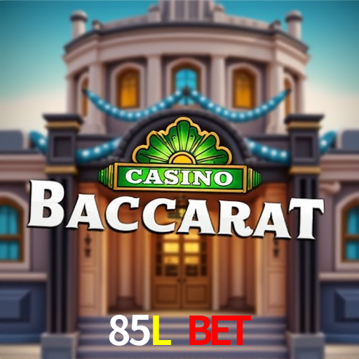 Jogos Emocionantes 85L BET