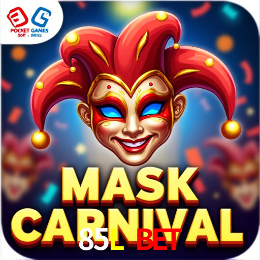 Melhor Casino Online 85L BET